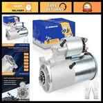 Ford Replacement Starter Expedition F-150 F-250 F-350 F-450 Mustang. Fixed Price $96.99.