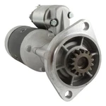 New Starter For Mustang Skid Steer Loader 930A 940 Yanmar 4TN82E 410-44041. Fixed Price $156.46.