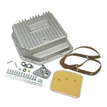 B&m 30280 Hi-tek Deep Transmission Oil Pan TH350. Fixed Price $269.95.