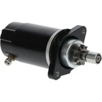 New Starter For Yamaha P40EJR P40TLH 1998, 40TLR 1994-2008 PH130-0062 6J48180001. Fixed Price $77.95.