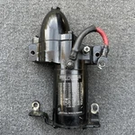 200HP 225HP Omc Starter Evinrude 1993-2012 586731 586890 586897 586957. Fixed Price $60.00.