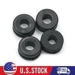 Rubber Grommet Mount Side Cover Fender For Yamaha Dt 100 125 175 250 360 400. Fixed Price $14.99.