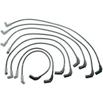 Crusader Ignition Wire Set 6.0L #RK120021A. Fixed Price $98.61.