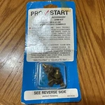 Pro Start AK-200 Accessory Arm Kit Fits All DC-100 DC-200 Battery Terminals. Fixed Price $11.95.