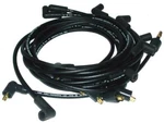 Wire Set Ignition Spark Plug Crusader 305 350 454 With Prestolite And Mallory. Fixed Price $48.95.