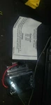 Arco VR405 Chrysler Voltage Regulator 2098300 2847527 12 P8-405 VSH6201JY. Fixed Price $22.95.
