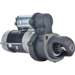 Starter For John Deere Crawler 400G 450E 455E 1982-ON RE19196; 410-12658. Fixed Price $171.65.