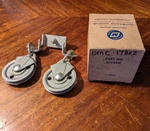 Nos Omc Evinrude Johnson 0377440 Steering Kit New. Fixed Price $44.95.