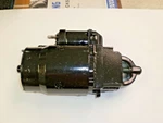 Reman Mercruiser Starter 50-99418A2 50-863007A1 Big Block 7.4L Mag 1986-1991. Fixed Price $159.00.