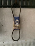 New Napa Automotive Xl 25-7380 Belt. Fixed Price $17.00.