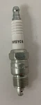 Pack Champion Spark Plugs RV15YC4 - 18S. Fixed Price $17.95.