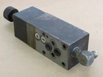 Parker Port Reduced Hydraulic Valve PRM2PAM -20AB. Fixed Price $50.00.