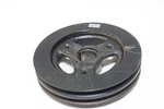 Mercury Mercruiser 165 Hp 250 4.1 Inline Harmonic Balancer Pulley 68621. Fixed Price $41.25.