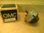 Omc Johnson Evinrude Pump Housing New Oem 0383854. Fixed Price $49.00.