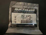 Quicksilver Contact Set 392-6325. Fixed Price $6.95.