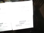 Mercruiser Nla Springs X8 #99292T1 Nib. Fixed Price $25.50.