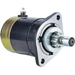 Starter For Nissan NS30 Tohatsu M30 1992-2003; 410-44087. Fixed Price $236.73.