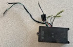 Mercury Marine Outboard 15-25 Hp Ignition Module 18495A30. Fixed Price $140.00.