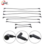 For Omc Volvo Penta & Mercruiser 4.3 V6 Gm 813720A11 Marine Ignition Wire Set. Fixed Price $29.80.