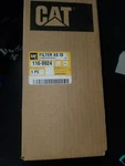 *new Oem* 0820 Cat Oil Filter 116-9924 Sealed. Fixed Price $45.99.