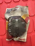 Nos Vintage Standardizd Ford Distributor Cap F1934 57- 74 Bronco Mustang Truck. Fixed Price $17.50.