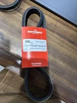 Westerbeke 054155 Belt. Fixed Price $20.00.