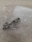 6 Omc Evinrude Johnson 0338558 Flanged Spacer Oem New Factory Boat Part. Fixed Price $44.99.