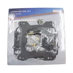 Carburetor Rebuild Kit For Edelbrock 1405 1406 1407 1408 1409 1410 1411. Fixed Price $20.49.