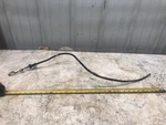 Mercruiser 7.4 454 V8 Gm Marine Boat Engine Oil Dip Stick & Tube. Fixed Price $150.10.