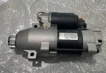 Mercury Marine Quicksilver Starter Motor #881368T2. Fixed Price $350.00.