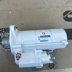 4996706 Starter Motor For Tier 3 6.7 L Isb/qsb Engines Cummins. Fixed Price $250.00.