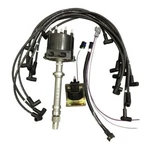 Mercruiser Volvo Penta Marine Ignition Distributor Conversion Kit 5.0 5.7L 350. Fixed Price $308.95.