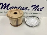Racor Parker #2010SM-OR Micron Filter Element.. Fixed Price $9.00.