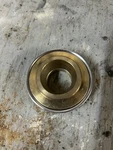 60X-45987-10-00/60X45995-00-00 Yamaha Outboard 2 Piece Thrust Washer Sho/hpdi. Fixed Price $95.00.
