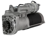 Starter Volvo TAD520GE TAD530GE TAD720GE TAD730GE EC290BLC 24V Plgr 21306350. Fixed Price $461.28.