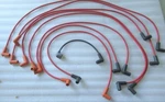A7 Mercury Quicksilver 84-816608Q61 Ignition Wire Kit Oem New Factory Boat Parts. Fixed Price $74.75.