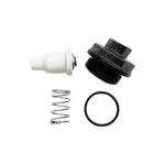 Thermostat And Cover Kit Assembly For Johnson Evinrude 0435597,. Fixed Price $33.99.