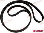 3827273 Belt For Volvo Warranty Incl. Fixed Price $56.87.