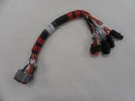 Mastercraft Amplifier Wire Harness For Tower Speaker 508507A Marine Boat. Fixed Price $89.95.