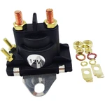 12V Starter Solenoid For 2.5L 3.0L 3.7L 4.3L 5.0L 7.4L 8.2L Mercury Mercruiser. Fixed Price $30.99.