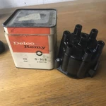 Delco Remy Cap D-315. Fixed Price $35.00.