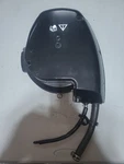 5032602 Evinrude 2002-2005 Magneto Flywheel Cover 40 Hp Stroke Cylinder. Fixed Price $38.99.