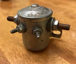 Used 18-5807 Sierra Johnson / Evinrude Starter Solenoid Relay 18-90HP. Fixed Price $10.91.