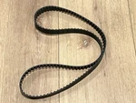 Volvo Penta 463377 V4 Timing Belt. Fixed Price $8.95.