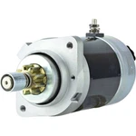 Nissan NS90A 2-STROKE (1990-2001) 90HP Outboard Starter. Fixed Price $500.05.