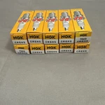 Genuine Authentic Ngk 7023 Nickel Spark Plug 10 Pack CR6HS. Fixed Price $29.99.