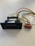 Volvo Penta Alarm Panel 873211. Fixed Price $450.00.