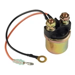 Starter Solenoid Relay For Suzuki DF9.9 DF15 DF25 DF30 DF40. Fixed Price $11.00.