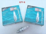 SP3 Champion Copper Marine QL87YC Spark Plug 934M Oem New Factory Boat Parts. Fixed Price $6.87.