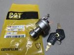 Nos Genuine Cat 9G-7641 Ignition Switch Terminal Start W/2 Keys. Fixed Price $79.99.